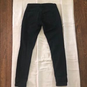 forever 21 skinny jeans